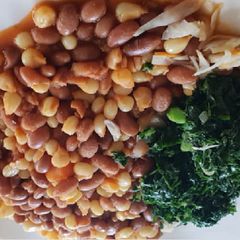Githeri A picture of Githeri.