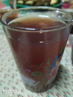 Foto resep Teh jahe