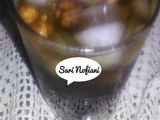 Es Kopi Rempah Manis