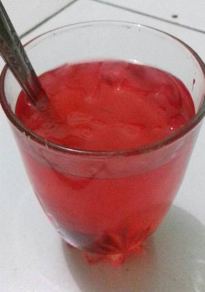 Foto resep Es Coco Lidah Buaya