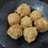 Bakso goreng Babi