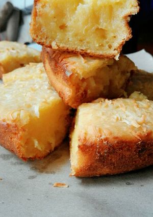 Foto resep Proll Tape ekonomis