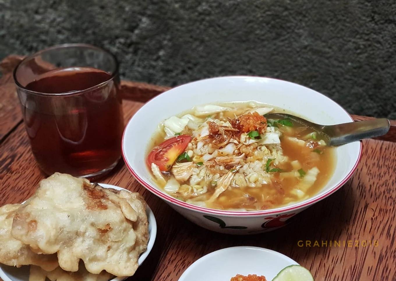 Soto