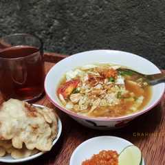 Soto রেসিপির প্রধান ছবি