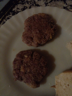 Una foto de Hamburguesas Caseras