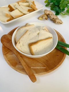 Foto resep Wedang Roti Khas Semarang