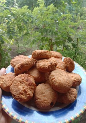 Foto resep Perkedel tahu