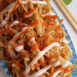 Jamur Enoki Crispy