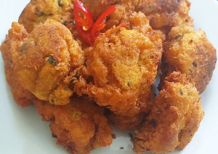 Resep Ampal Udang Benyiur yang Sempurna