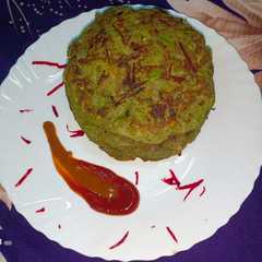 मूंगलेट রেসিপির প্রধান ছবি