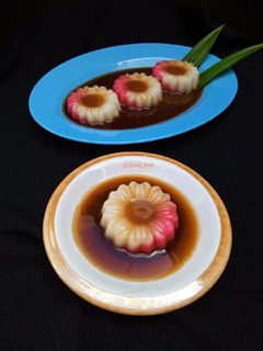 Foto resep Kembang Tahu