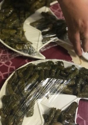 صورة لوصفة يلنجي الرز