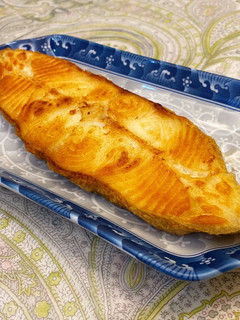簡單的香煎扁鱈魚 的食譜成品照片