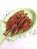 Balado Ikan Dencis