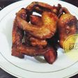 Ayam Goreng Bacem #PR_AdaKecapManisnya