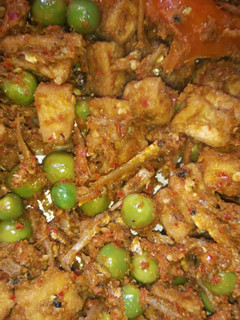 Foto resep Sambel Balado teri tahu & rimbang