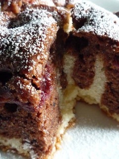 Gyors süti recept fotója