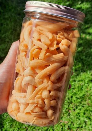Foto resep Makaroni Keju