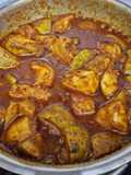 Aam Ka Instant Achar / Mango Pickle For Mummy 🤱✨️❤️
