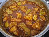 Aam Ka Instant Achar / Mango Pickle For Mummy 🤱✨️❤️
