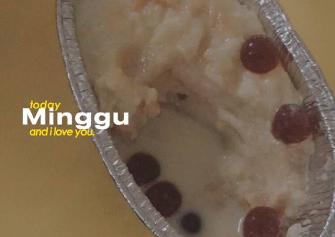 Cara Bikin Pudding Roti Custard Yang Enak Resepenakbgt Com