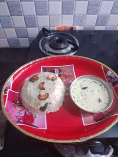 ஹோட்டல் ஸ்டையில் வெண் பொங்கல் / pongal receip in tamil செய்முறை முக்கிய புகைப்படம்
