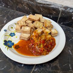 A picture of Awara.