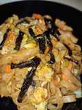 Kwetiau ala Samyang