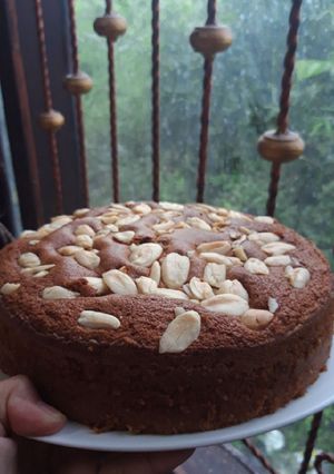 Foto resep Bolu On be kuk