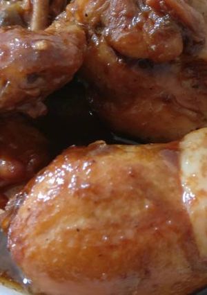 Foto resep Semur Ayam