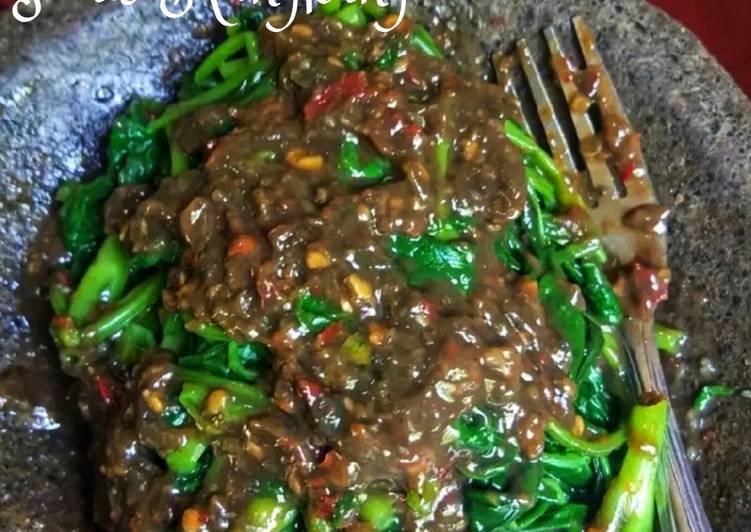 petis-kangkung