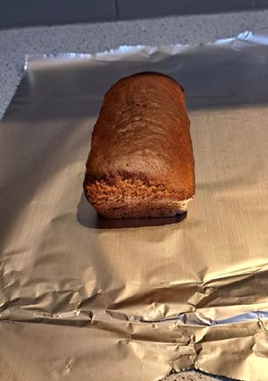 Une photo de Pain d'épice
