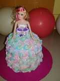 Torta Princesa 🥰