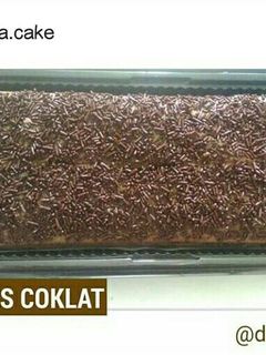 Foto resep BROWNIES KUKUS Ny. Liem #SeninSemangat