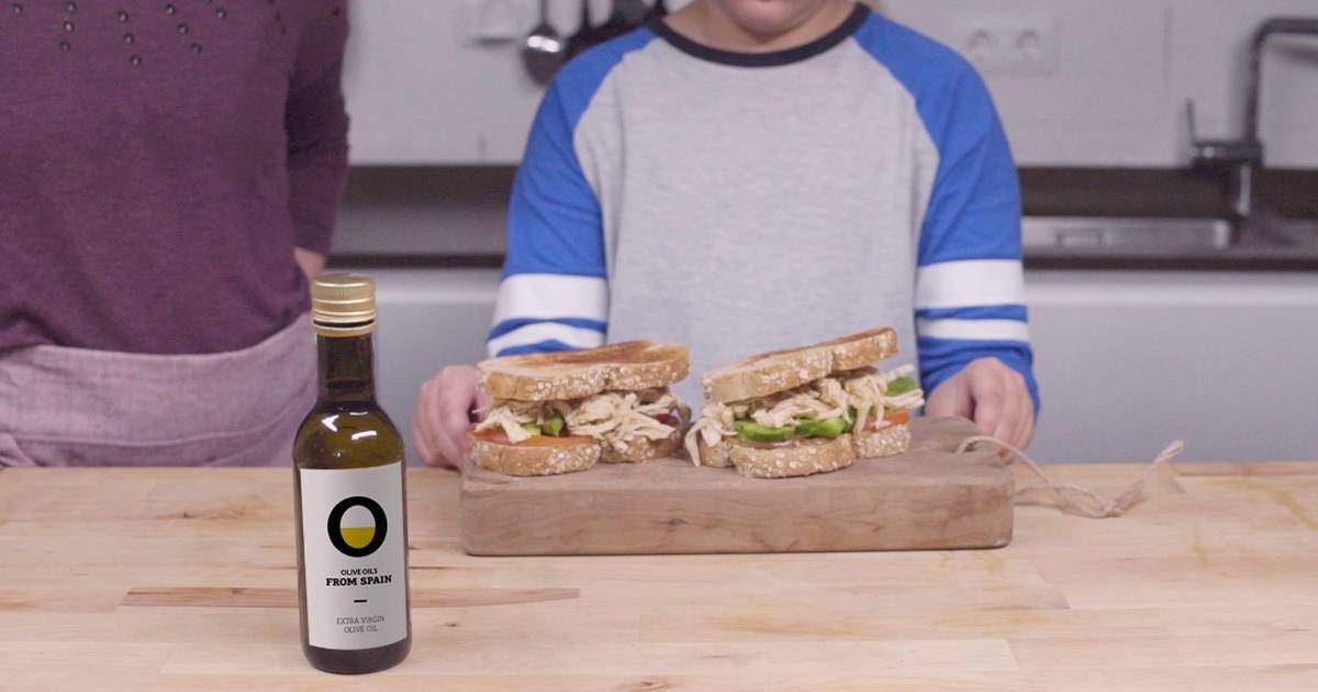 139 easy and tasty toaster oven sandwich recipes by home cooks Cookpad