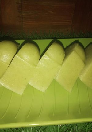 Foto resep Bolu Kojo