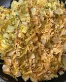 Bacalao Dourado