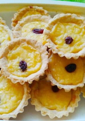 Foto resep Pie susu