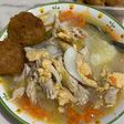 Soto banjar