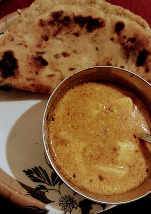 শাহী পনির (Shahi paneer recipe in Bengali) রেসিপির প্রধান ছবি