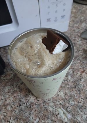 صورة لوصفة كوفي لذيذ