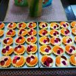 Pie buah