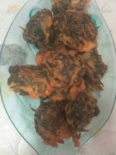 Foto resep Rolade Daun Singkong