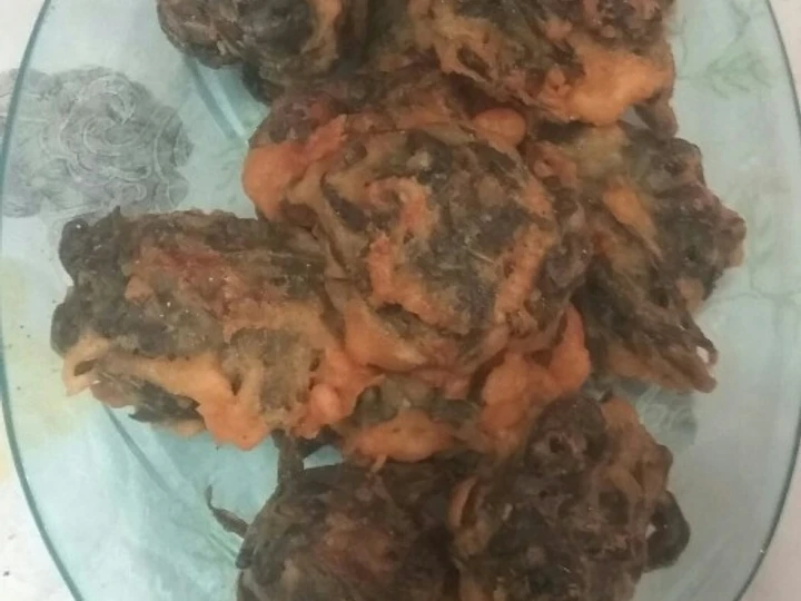 Langkah Gampang Menyiapkan Resep Rolade Daun Singkong yang Lezat Sekali Anti Ribet, Bikin Ngiler