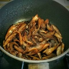 A picture of Easy Caramelized Onions.