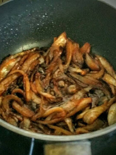 A picture of Easy Caramelized Onions.