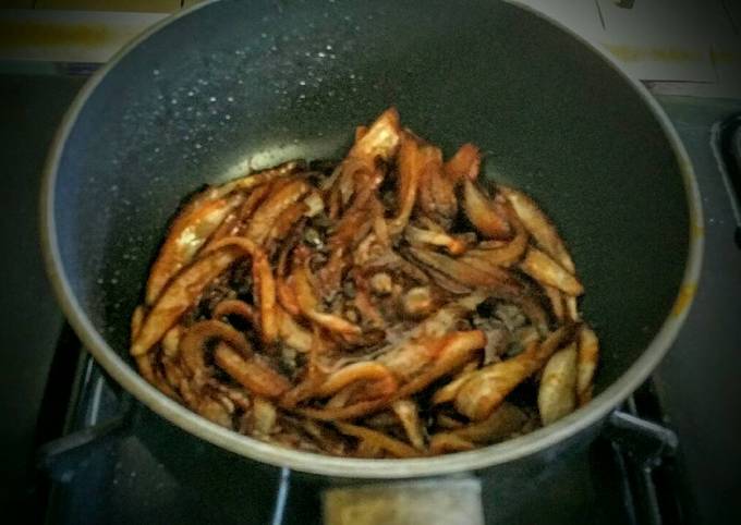 Step-by-Step Guide to Make Speedy Easy Caramelized Onions