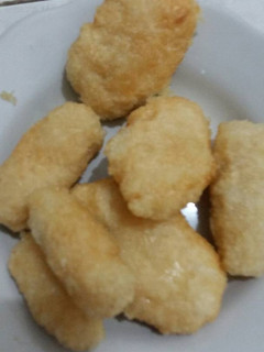 Foto resep Pempek Udang gurih