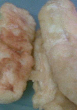 Foto resep Pisang Kepok Goreng