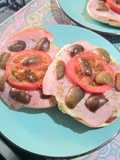 Pizzetas